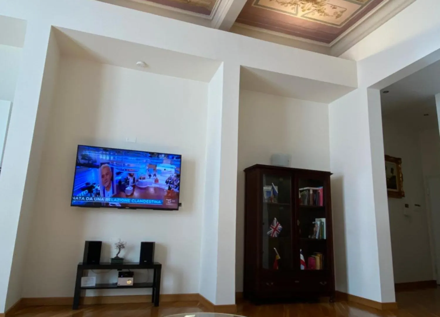 Suite 188 - Via Roma Palermo Italy