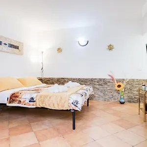  Apartament Politeama's Corner 2 - Affitti Brevi Italia