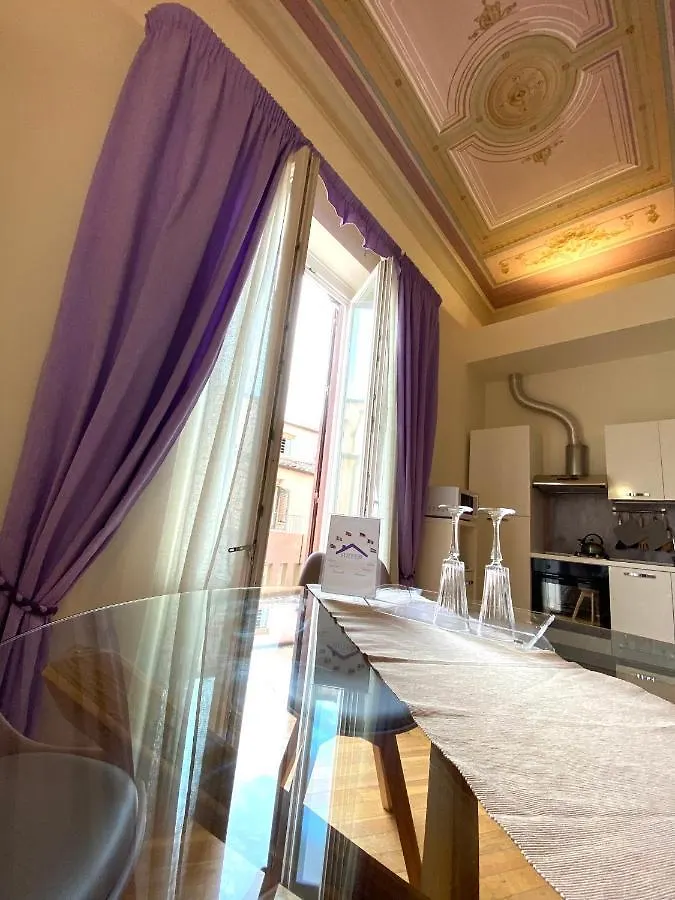 Suite 188 - Via Roma Palermo