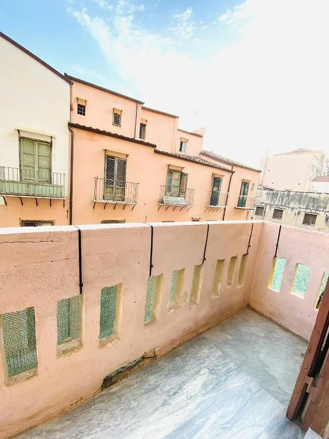 Suite 188 - Via Roma Palermo 0*,
