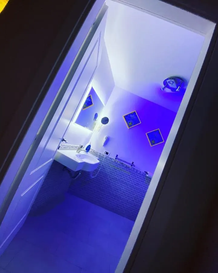 Suite 188 - Via Roma Palermo