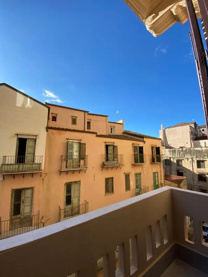 Suite 188 - Via Roma Palermo