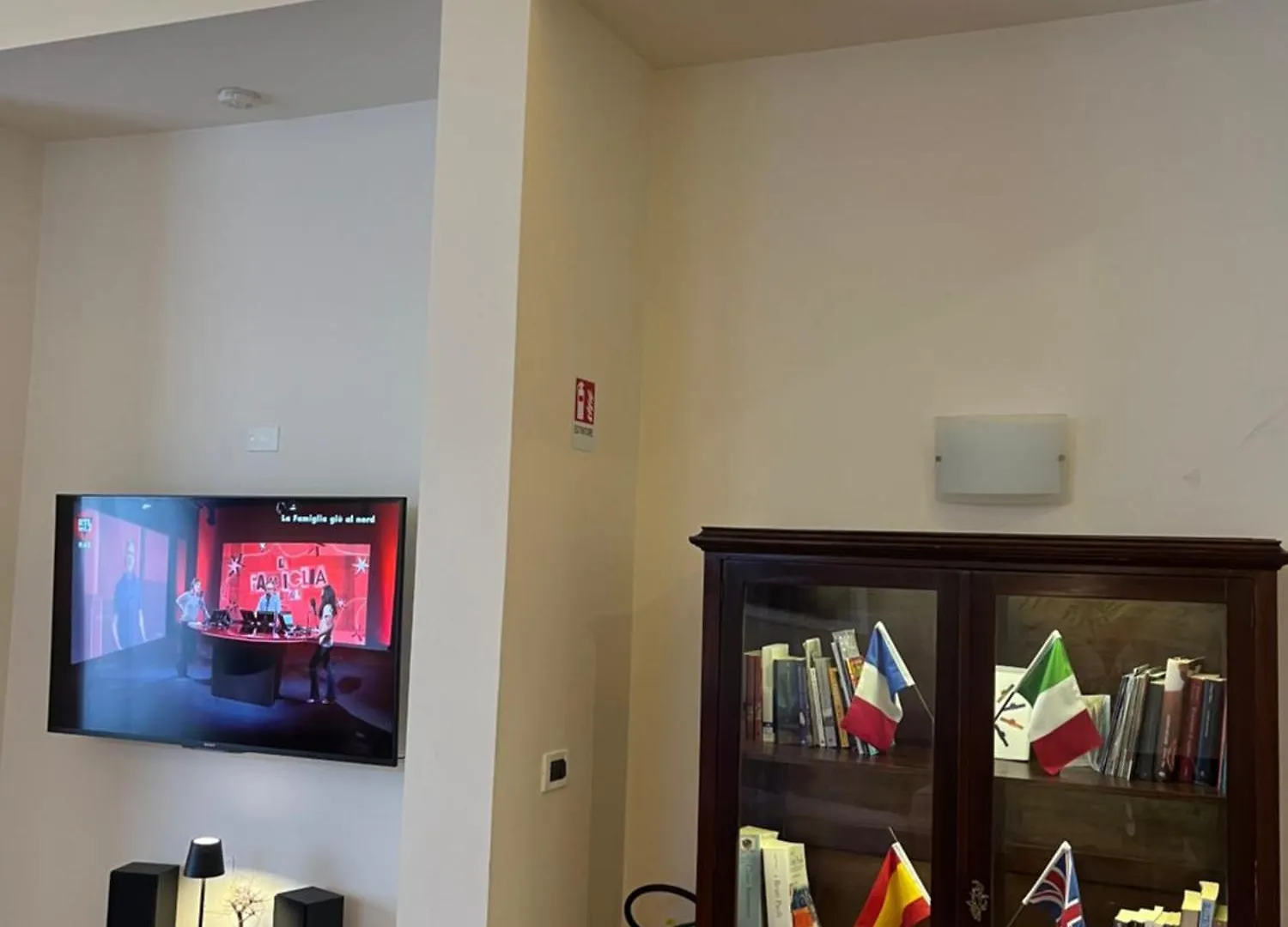 Apartment Suite 188 - Via Roma Palermo