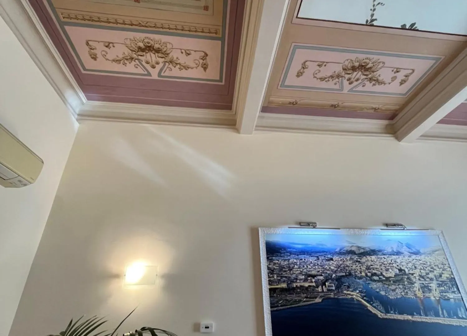 Suite 188 - Via Roma Palermo Italy