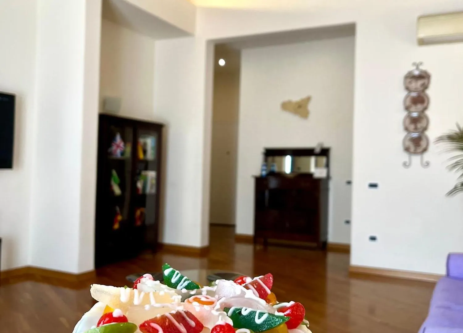 Apartment Suite 188 - Via Roma Palermo