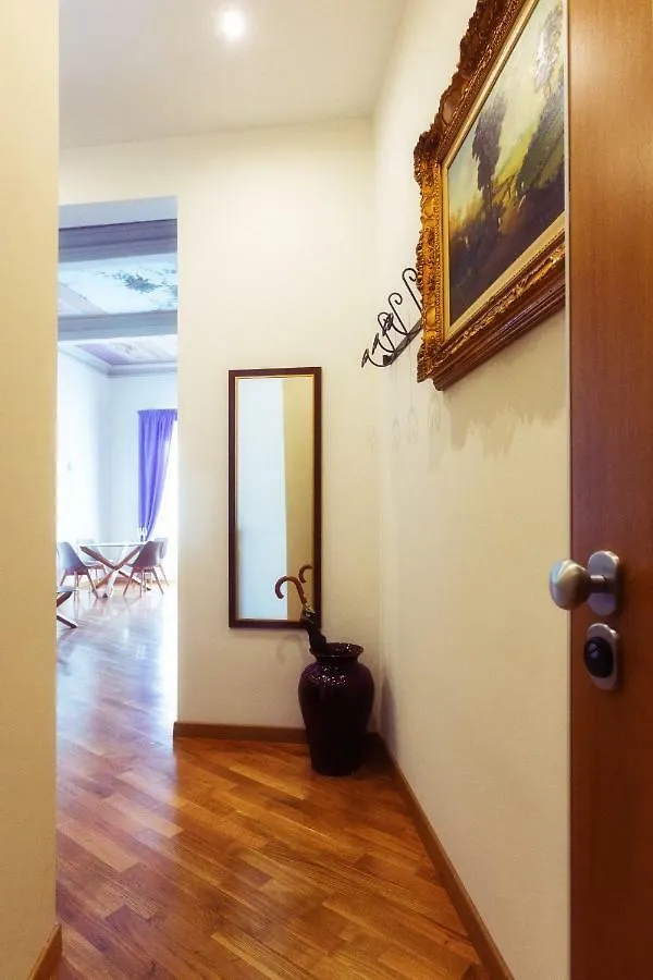 Suite 188 - Via Roma Palermo 0*,  Italy