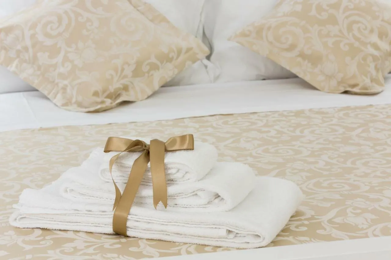 Suite 188 - Via Roma Palermo 0*,  Italy