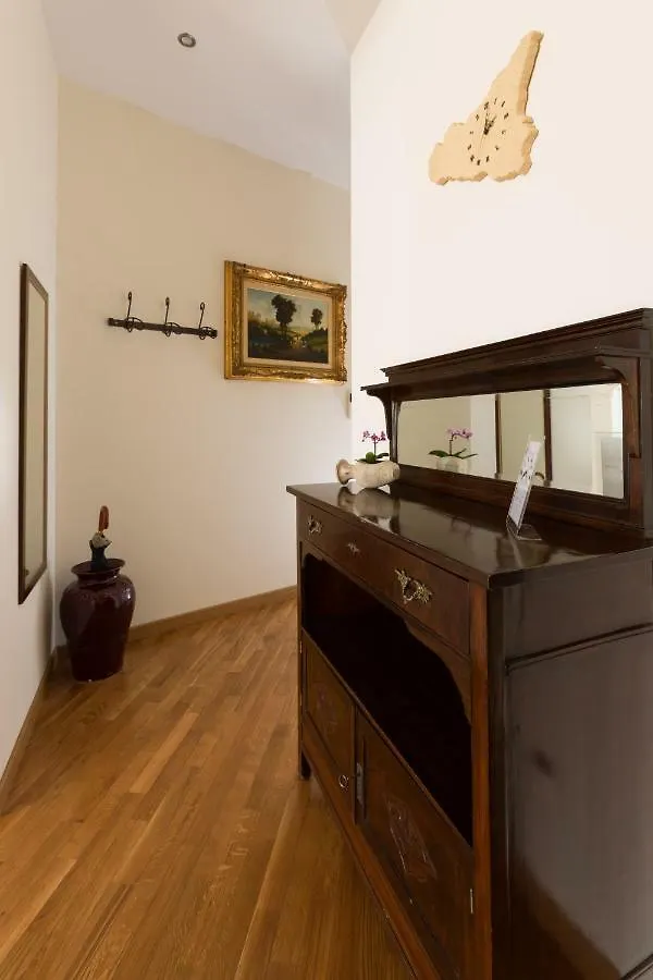 Apartment Suite 188 - Via Roma Palermo