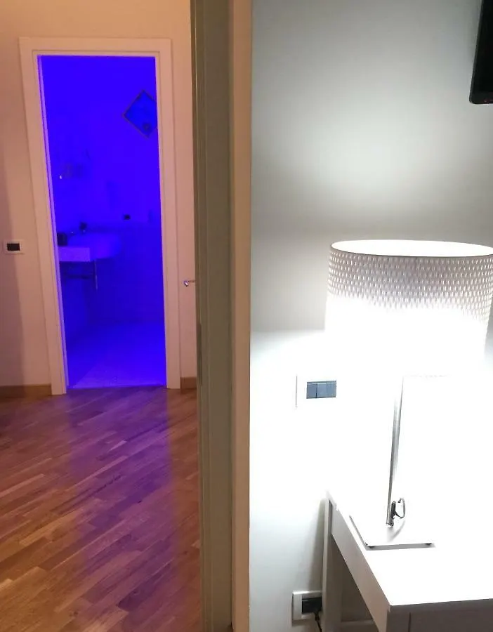 Suite 188 - Via Roma Palermo Italy