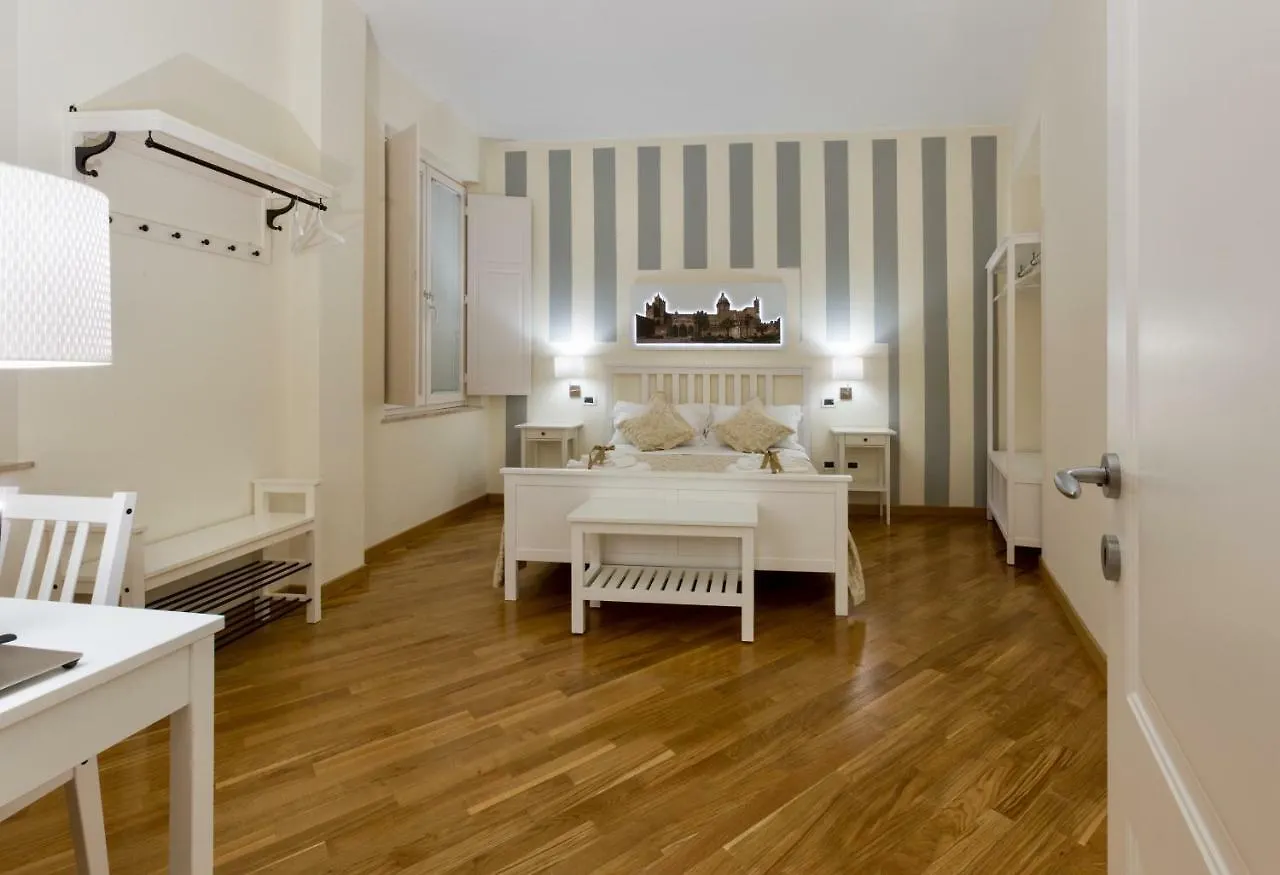 Suite 188 - Via Roma Palermo Apartment